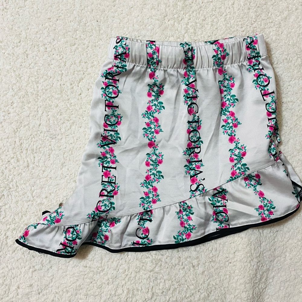 Silk Victoria Secret pajama pants